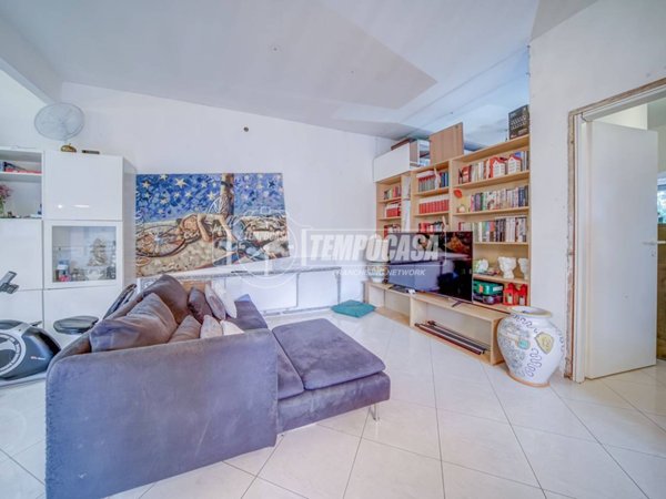 appartamento in vendita a Cardano al Campo