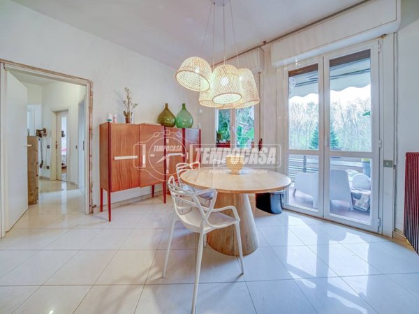 appartamento in vendita a Cardano al Campo