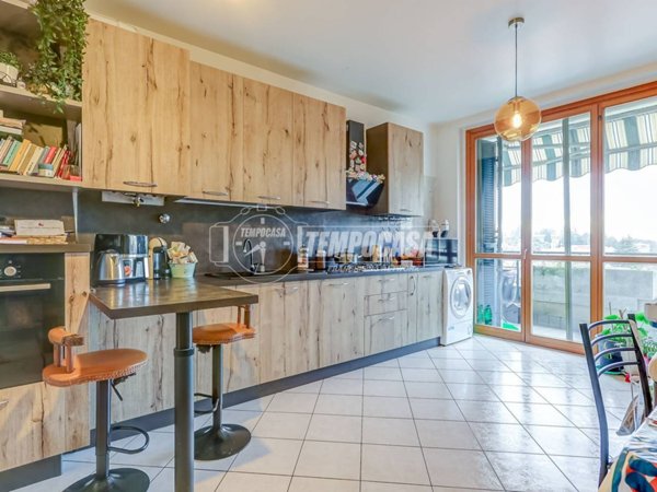 appartamento in vendita a Cardano al Campo