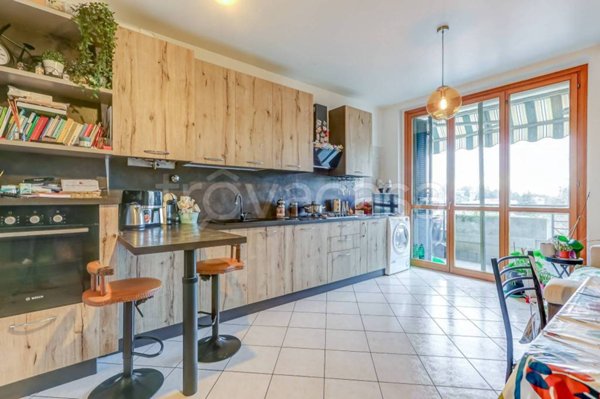 appartamento in vendita a Cardano al Campo