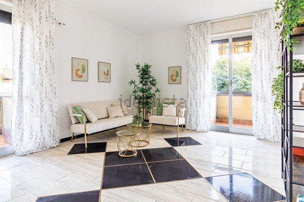 appartamento in vendita a Cardano al Campo