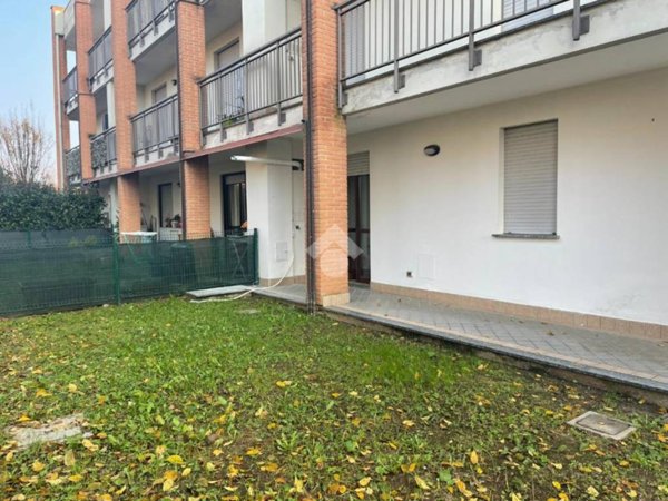 appartamento in vendita a Cardano al Campo