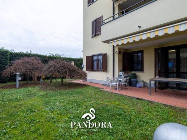 appartamento in vendita a Cardano al Campo