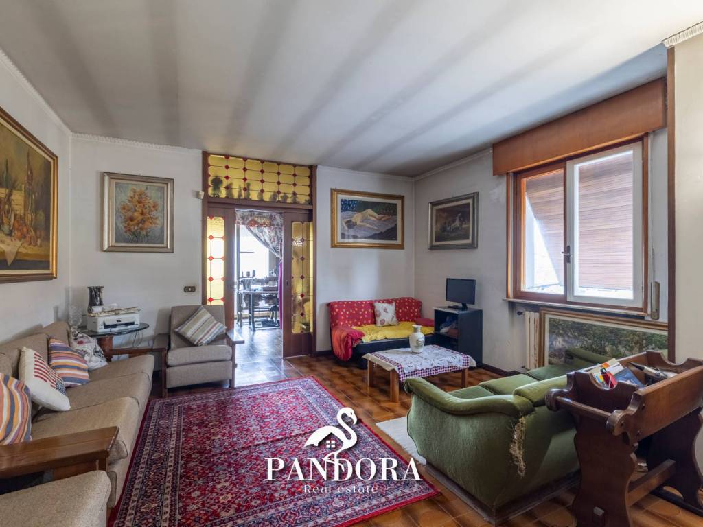 appartamento in vendita a Cardano al Campo