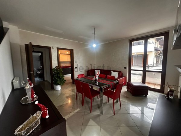 casa indipendente in vendita a Cardano al Campo