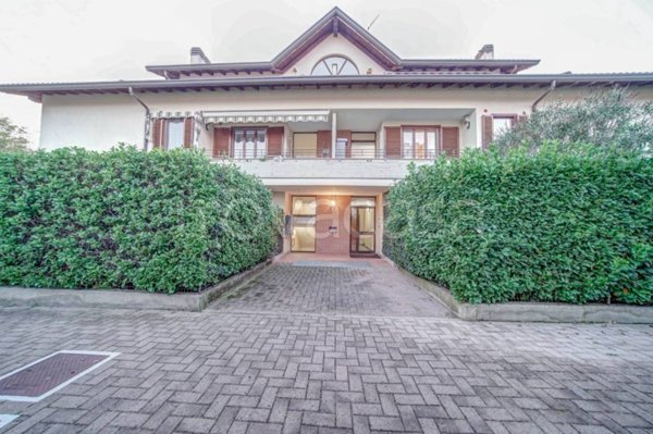 appartamento in vendita a Cardano al Campo