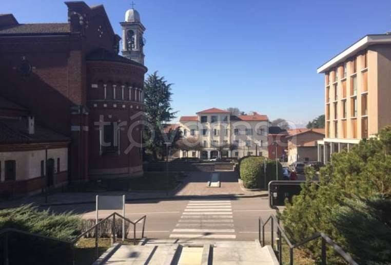 appartamento in vendita a Cardano al Campo