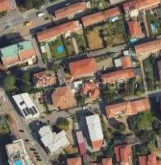 casa indipendente in vendita a Cardano al Campo