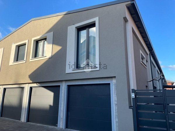 appartamento in vendita a Cardano al Campo