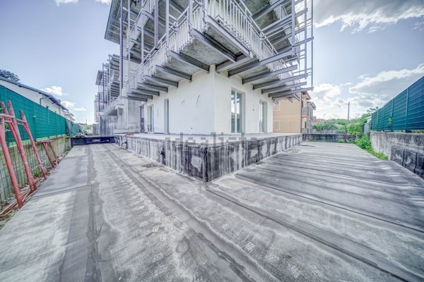 appartamento in vendita a Cardano al Campo