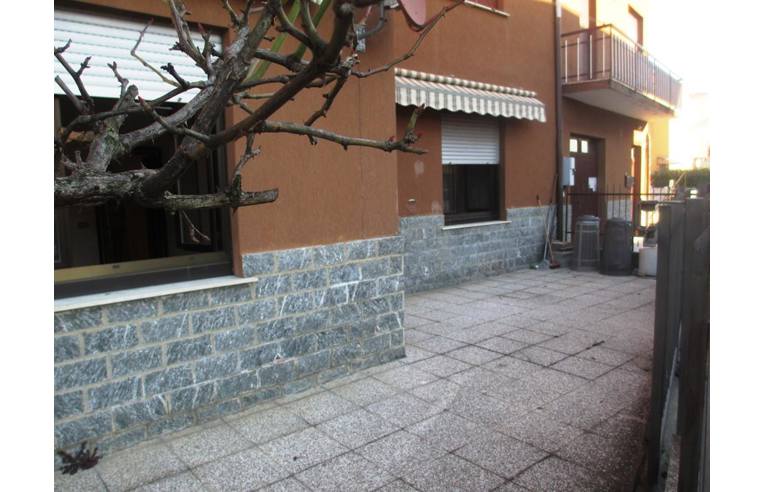 appartamento in vendita a Cardano al Campo