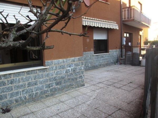 appartamento in vendita a Cardano al Campo