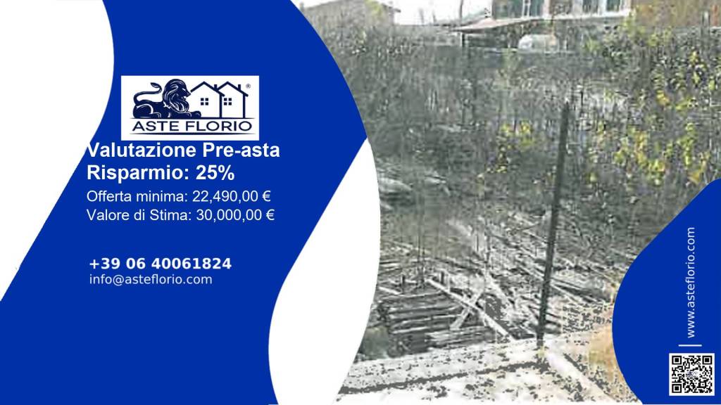 terreno agricolo in vendita a Cardano al Campo