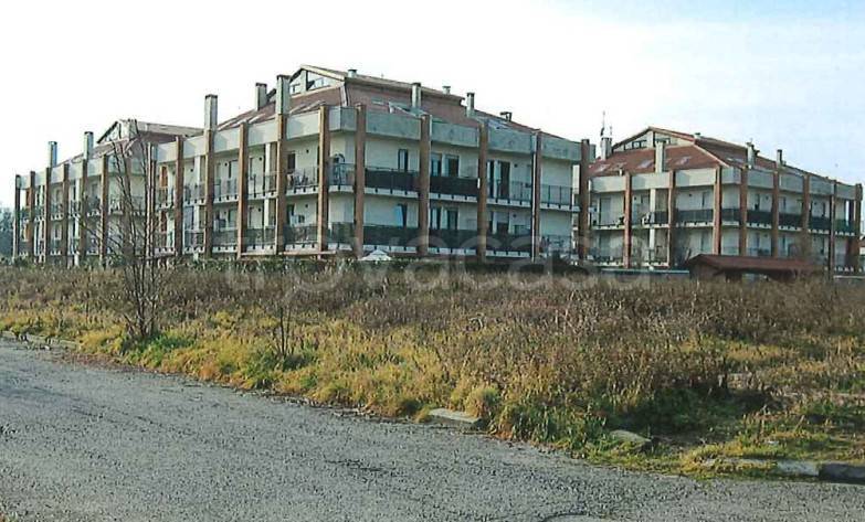 appartamento in vendita a Cardano al Campo