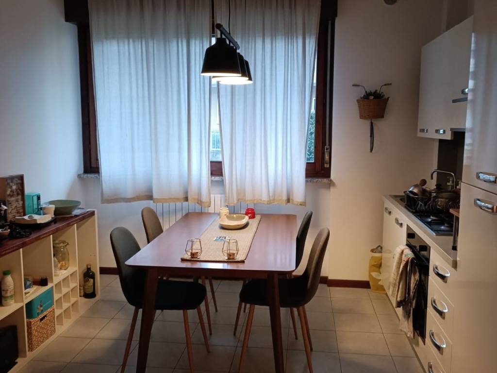 appartamento in vendita a Cardano al Campo