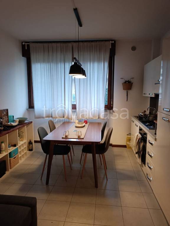 appartamento in vendita a Cardano al Campo