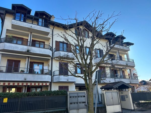 appartamento in vendita a Cardano al Campo