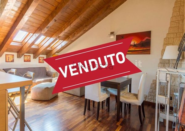 appartamento in vendita a Cardano al Campo