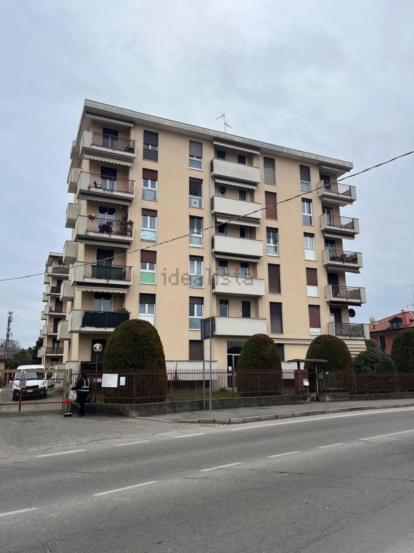 appartamento in vendita a Cardano al Campo