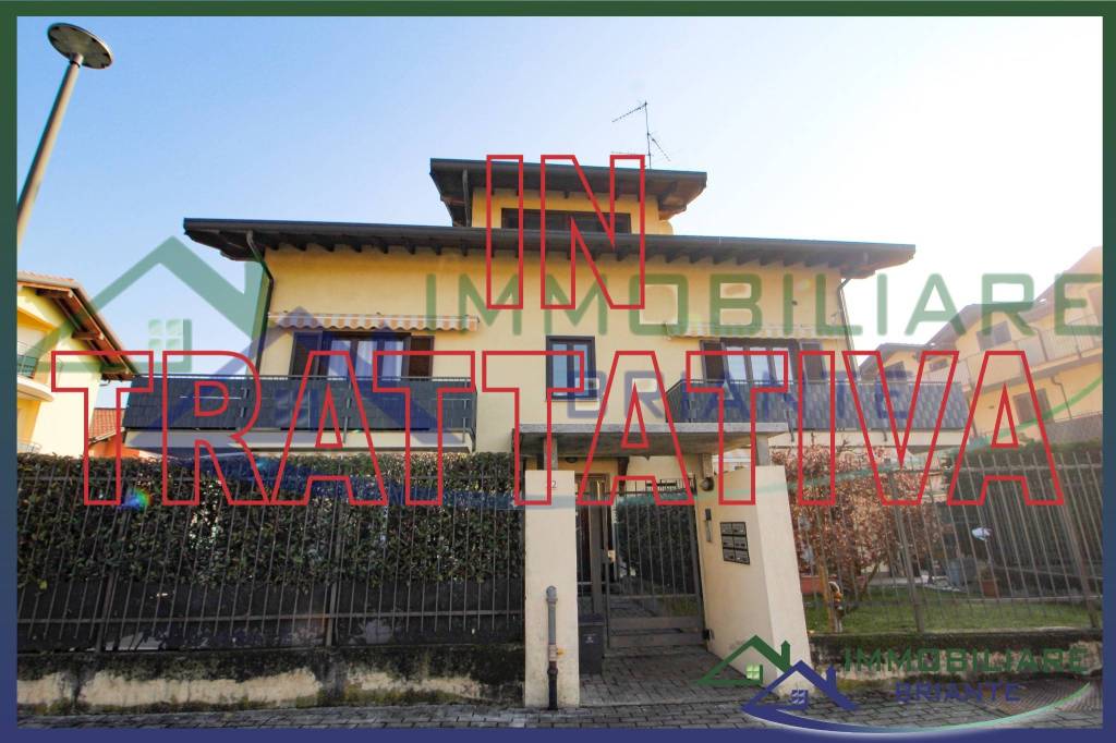 appartamento in vendita a Cardano al Campo