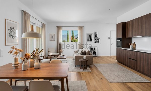 appartamento in vendita a Cardano al Campo