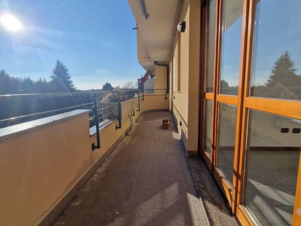 appartamento in vendita a Cardano al Campo