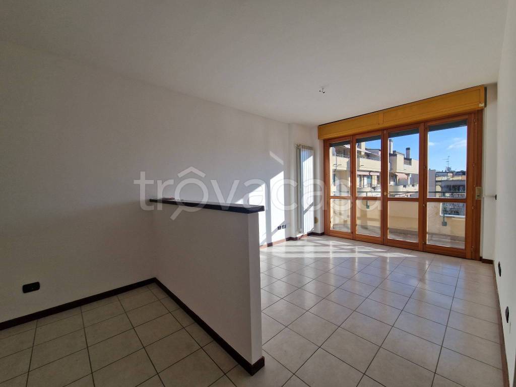 appartamento in vendita a Cardano al Campo