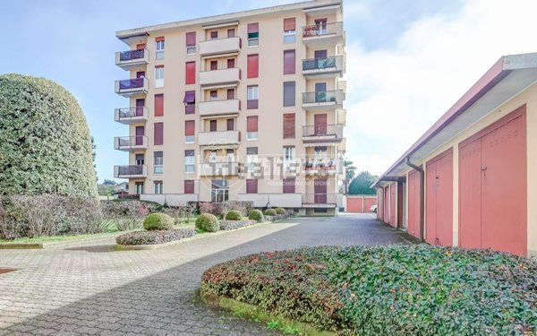 appartamento in vendita a Cardano al Campo