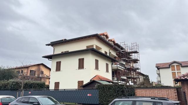 appartamento in vendita a Cardano al Campo