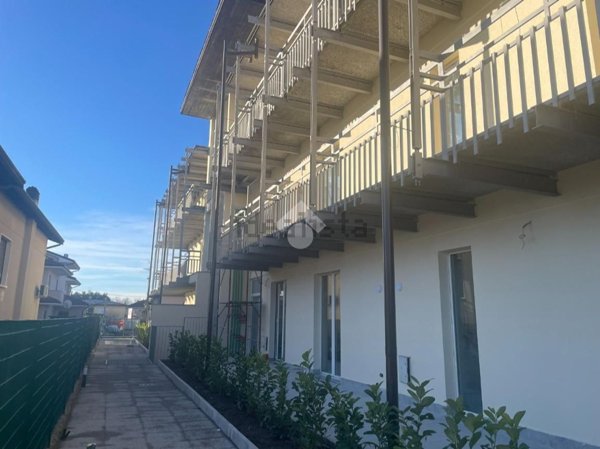 appartamento in vendita a Cardano al Campo