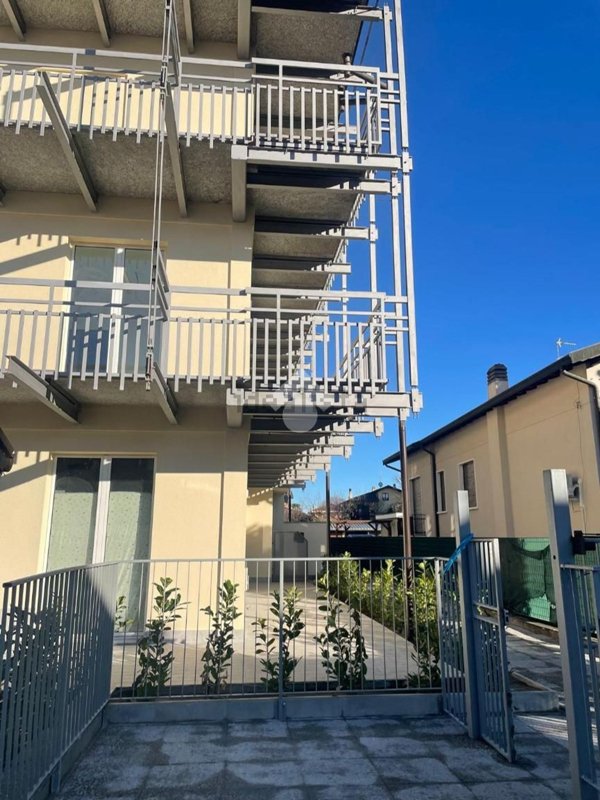 appartamento in vendita a Cardano al Campo