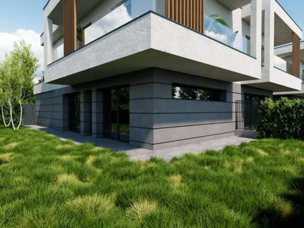 casa indipendente in vendita a Cardano al Campo