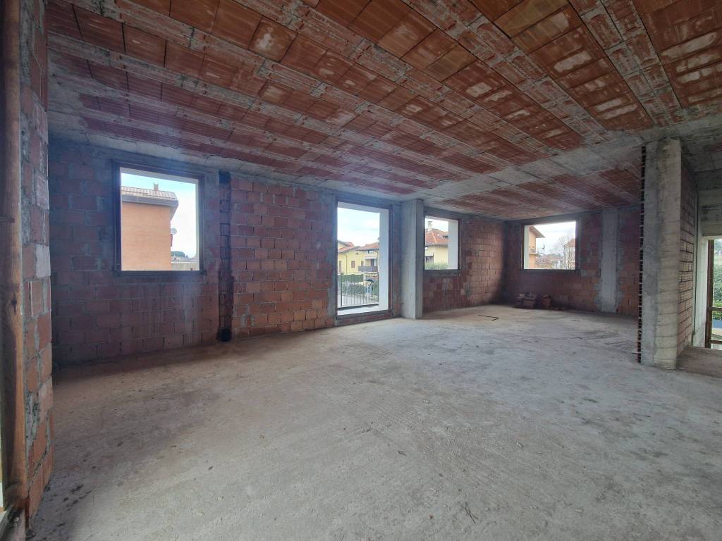 appartamento in vendita a Cardano al Campo