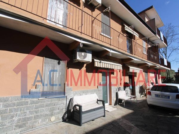 casa indipendente in vendita a Cardano al Campo