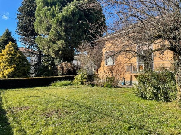 appartamento in vendita a Cardano al Campo