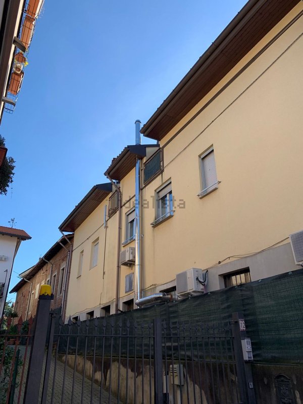 appartamento in vendita a Cardano al Campo