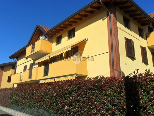 appartamento in vendita a Cardano al Campo