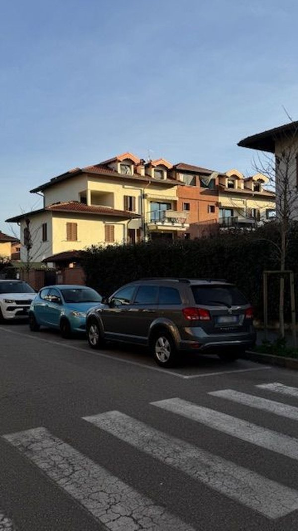 appartamento in vendita a Cardano al Campo