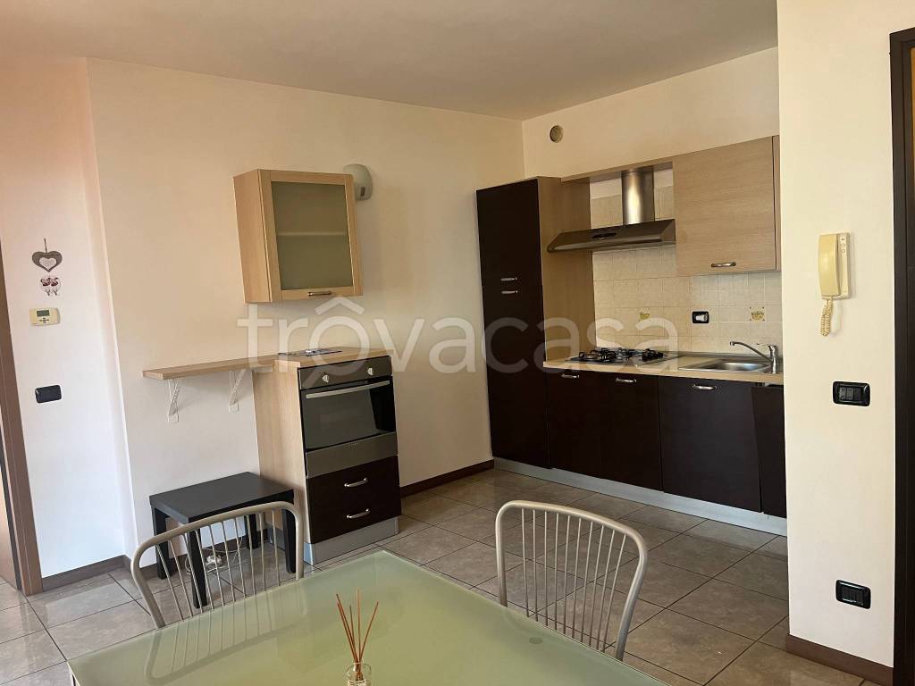 appartamento in vendita a Cardano al Campo