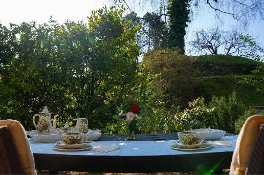 casa indipendente in vendita a Cardano al Campo