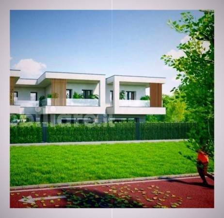 casa indipendente in vendita a Cardano al Campo