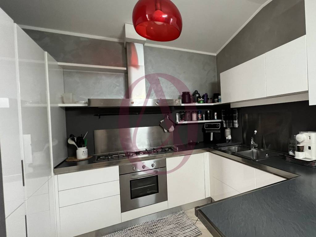 appartamento in vendita a Cardano al Campo