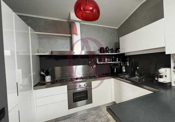 appartamento in vendita a Cardano al Campo