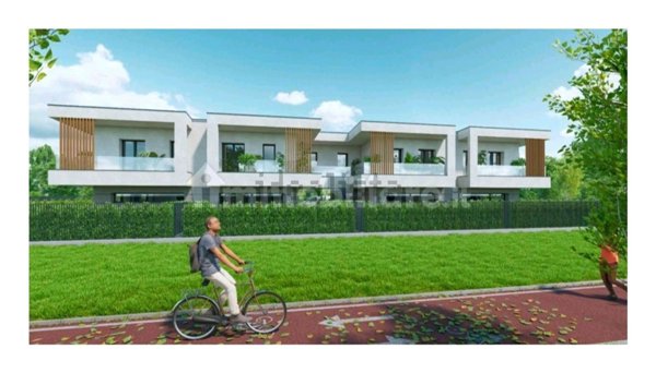 casa indipendente in vendita a Cardano al Campo