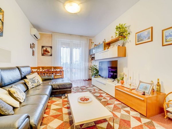 appartamento in vendita a Cardano al Campo