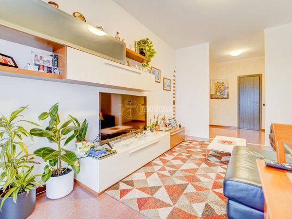 appartamento in vendita a Cardano al Campo