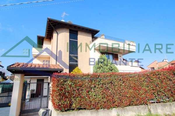 appartamento in vendita a Cardano al Campo