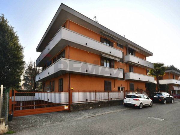 appartamento in vendita a Cardano al Campo