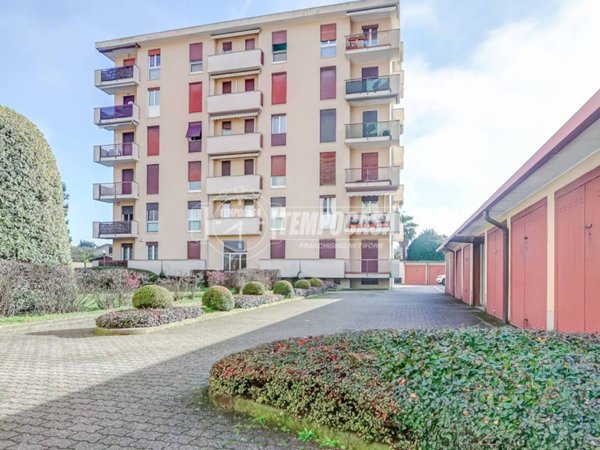 appartamento in vendita a Cardano al Campo