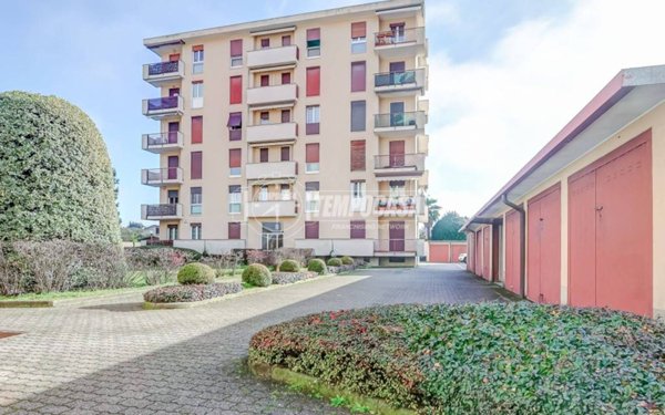 appartamento in vendita a Cardano al Campo